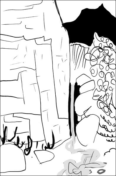 장병언, Digital Drawing, digital_work, 2026